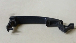 MAÇANETA EXTERNA TRASEIRA CITROEN C3 2008 2009 2010 2011