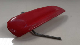 MAÇANETA EXTERNA DIANTEIRA DIREITA GM ONIX 2013 A 2016