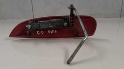 MAÇANETA EXTERNA DIANTEIRA DIREITA GM ONIX 2013 A 2016