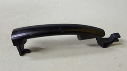 MAÇANETA EXTERNA TRASEIRA PEUGEOT 308 2008 2009 2010 2011 BRANCO