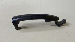 MAÇANETA EXTERNA TRASEIRA PEUGEOT 208 2008 2009 2010 2011