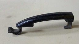 MAÇANETA EXTERNA TRASEIRA PEUGEOT 208 2008 2009 2010 2011