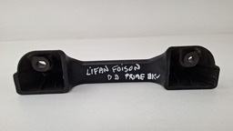 MAÇANETA EXTERNA DIANTEIRO DIREITO LIFAN FOISON 2014 2015