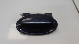 MAÇANETA EXTERNA TRASEIRA ESQUERDA GM CELTA 2007 A 2014