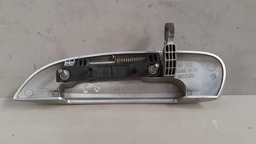 MAÇANETA EXTERNA DIANTEIRA DIREITA GM PRISMA 2013 A 2015