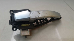 MAÇANETA EXTERNA TRASEIRA E GM VECTRA 2006- 2011 COM DETALHE