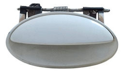 MAÇANETA EXTERNA TRASEIRA DIREITA GM CELTA 2006 A 2012