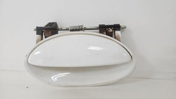 MAÇANETA EXTERNA TRASEIRA DIREITA GM CELTA 2006 A 2012