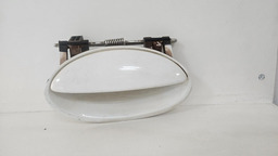 MAÇANETA EXTERNA TRASEIRA DIREITA GM CELTA 2006 A 2012