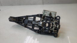 MAÇANETA EXTERNA TRASEIRA DIREITA GM S10 2013 A 2016 (2)