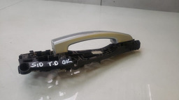 MAÇANETA EXTERNA TRASEIRA DIREITA GM S10 2013 A 2016 (2)