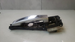 MAÇANETA EXTERNA TRASEIRA DIREITA GM S10 2013 A 2016 (2)