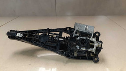 MAÇANETA EXTERNA TRASEIRA DIREITA GM TRACKER 2016