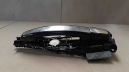 MAÇANETA EXTERNA TRASEIRA DIREITA GM TRACKER 2016