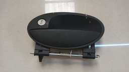 MAÇANETA EXTERNA DIANTEIRA ESQUERDA GM CORSA 2010