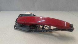 MAÇANETA EXTERNA TRASEIRA DIREITA GM AGILE 2010