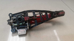 MAÇANETA EXTERNA TRASEIRA DIREITA GM AGILE 2010