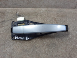 MAÇANETA EXTERNA DIANTEIRA DIREITA GM VECTRA 2006