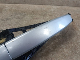 MAÇANETA EXTERNA DIANTEIRA DIREITA GM VECTRA 2006