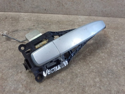 MAÇANETA EXTERNA DIANTEIRA DIREITA GM VECTRA 2006