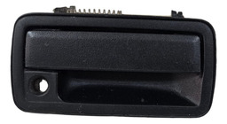 MAÇANETA EXTERNA DIANTEIRA DIREITA GM S10 1995 A 2011 (2)