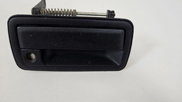 MAÇANETA EXTERNA DIANTEIRA DIREITA GM S10 1995 A 2011 (2)