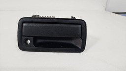 MAÇANETA EXTERNA DIANTEIRA DIREITA GM S10 1995 A 2011 (2)