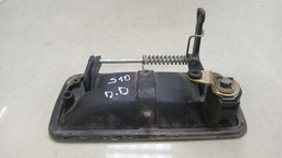 MAÇANETA EXTERNA DIANTEIRA DIREITA GM S10 1995 A 2011 (2)