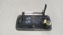 MAÇANETA EXTERNA DIANTEIRA DIREITA GM S10 1995 A 2011 (2)