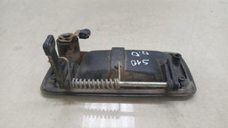 MAÇANETA EXTERNA DIANTEIRA DIREITA GM S10 1995 A 2011 (2)