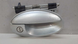 MAÇANETA EXTERNA DIANTEIRA DIREITA GM CELTA 2008 A 2012 GRAFFITI