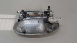 MAÇANETA EXTERNA DIANTEIRA DIREITA GM CELTA 2008 A 2012 GRAFFITI