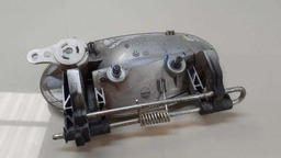 MAÇANETA EXTERNA DIANTEIRA DIREITA GM CELTA 2008 A 2012 GRAFFITI