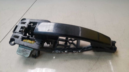 MAÇANETA EXTERNA DIANTEIRA ESQUERDA GM AGILE 2012 2013
