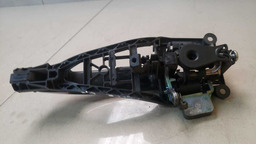 MAÇANETA EXTERNA DIANTEIRA ESQUERDA GM AGILE 2012 2013