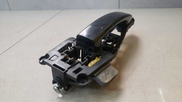 MAÇANETA EXTERNA DIANTEIRA ESQUERDA GM AGILE 2012 2013