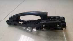 MAÇANETA EXTERNA DIANTEIRA ESQUERDA GM AGILE 2012 2013