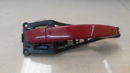 MAÇANETA EXTERNA DIANTEIRA DIREITA GM AGILE 2010