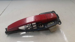 MAÇANETA EXTERNA DIANTEIRA DIREITA GM AGILE 2010