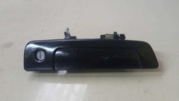 MAÇANETA EXTERNA D. D. MITSUBISHI TR4 2009 2010 2011 2012