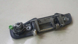 MAÇANETA EXTERNA D. D. MITSUBISHI TR4 2009 2010 2011 2012