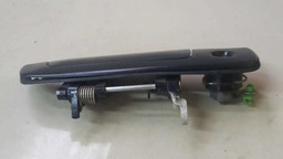 MAÇANETA EXTERNA D. D. MITSUBISHI TR4 2009 2010 2011 2012