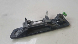 MAÇANETA EXTERNA D. D. MITSUBISHI TR4 2009 2010 2011 2012