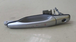 MAÇANETA EXTERNA DIANTEIRA E. MITSUBISHI GRANDIS 2006 A 2009