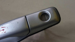 MAÇANETA EXTERNA DIANTEIRA E. MITSUBISHI GRANDIS 2006 A 2009