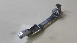 MAÇANETA EXTERNA MITSUBISHI L200 TRITON 2011 2012 2013 2014