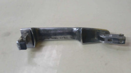 MAÇANETA EXTERNA MITSUBISHI L200 TRITON 2011 2012 2013 2014