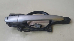 MAÇANETA EXTERNA DIANTEIRA D. MITSUBISHI OUTLANDER 2010-2013