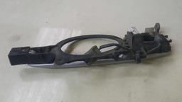 MAÇANETA EXTERNA DIANTEIRA D. MITSUBISHI OUTLANDER 2010-2013