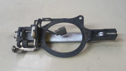 MAÇANETA EXTERNA DIANTEIRA D. MITSUBISHI OUTLANDER 2010-2013